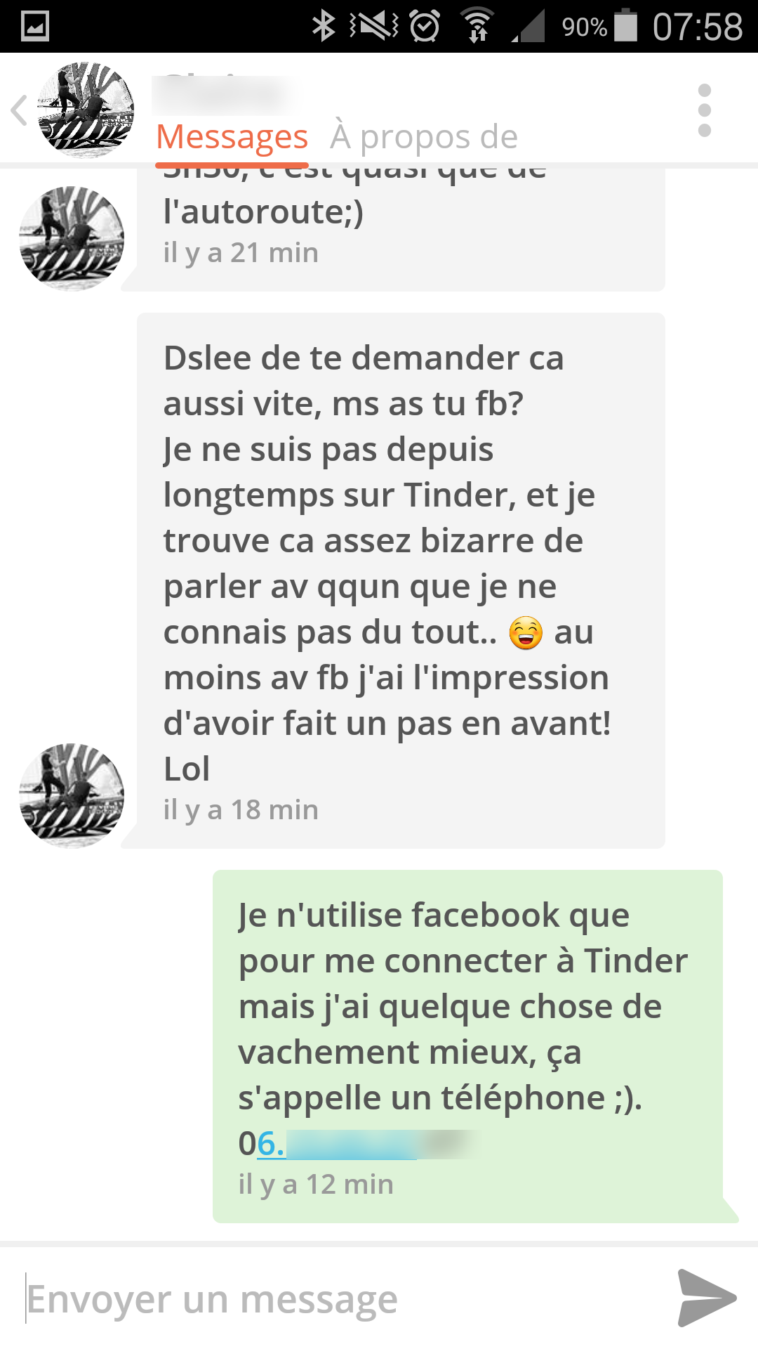 je vous propose donc de nous rencontrer
