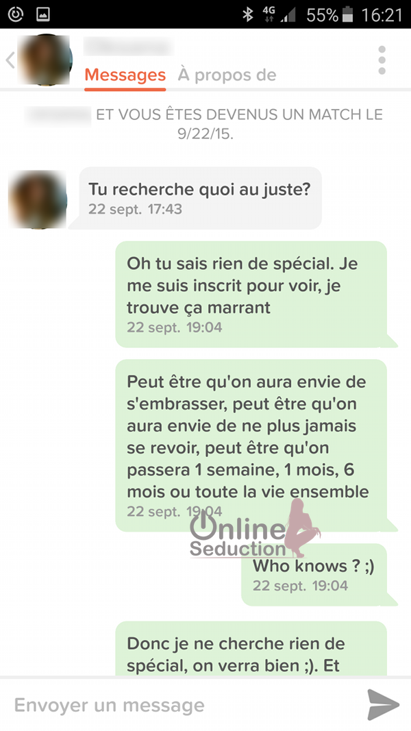 Sites de rencontre lovoo