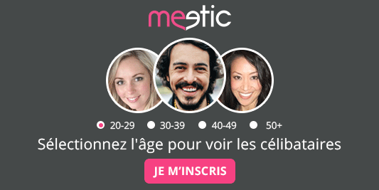 meetic payant