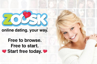 site de rencontres Zoosk cherche à attirer les couples écrire profil drôle en ligne datant