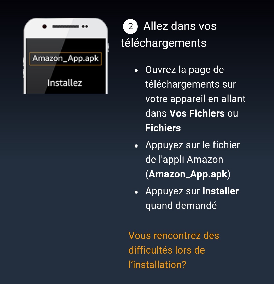 Apk amazon lovoo Anpassungssoftware: Lovoo