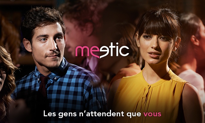 Meetic gratuit femmes