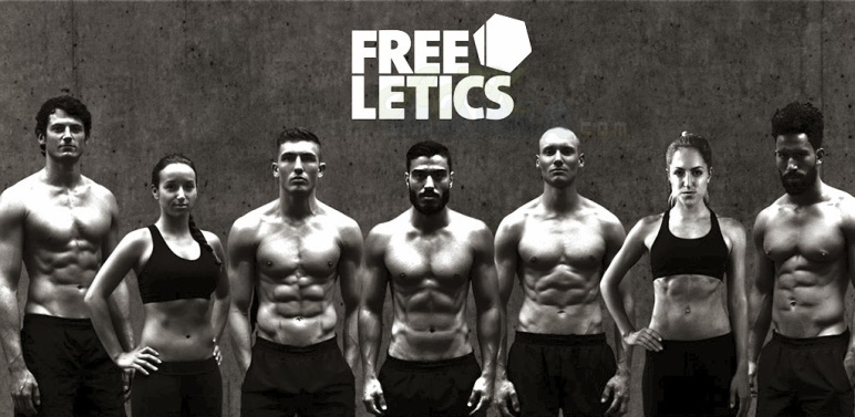 freeletics