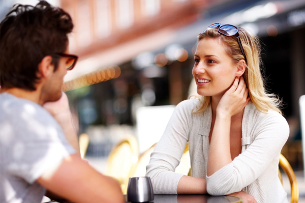 comment séduire une fille par la conversation