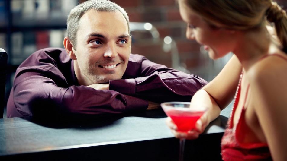 conversation séduire une fille