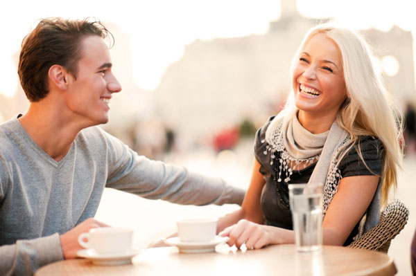 quoi dire à une fille pour la conversation ?