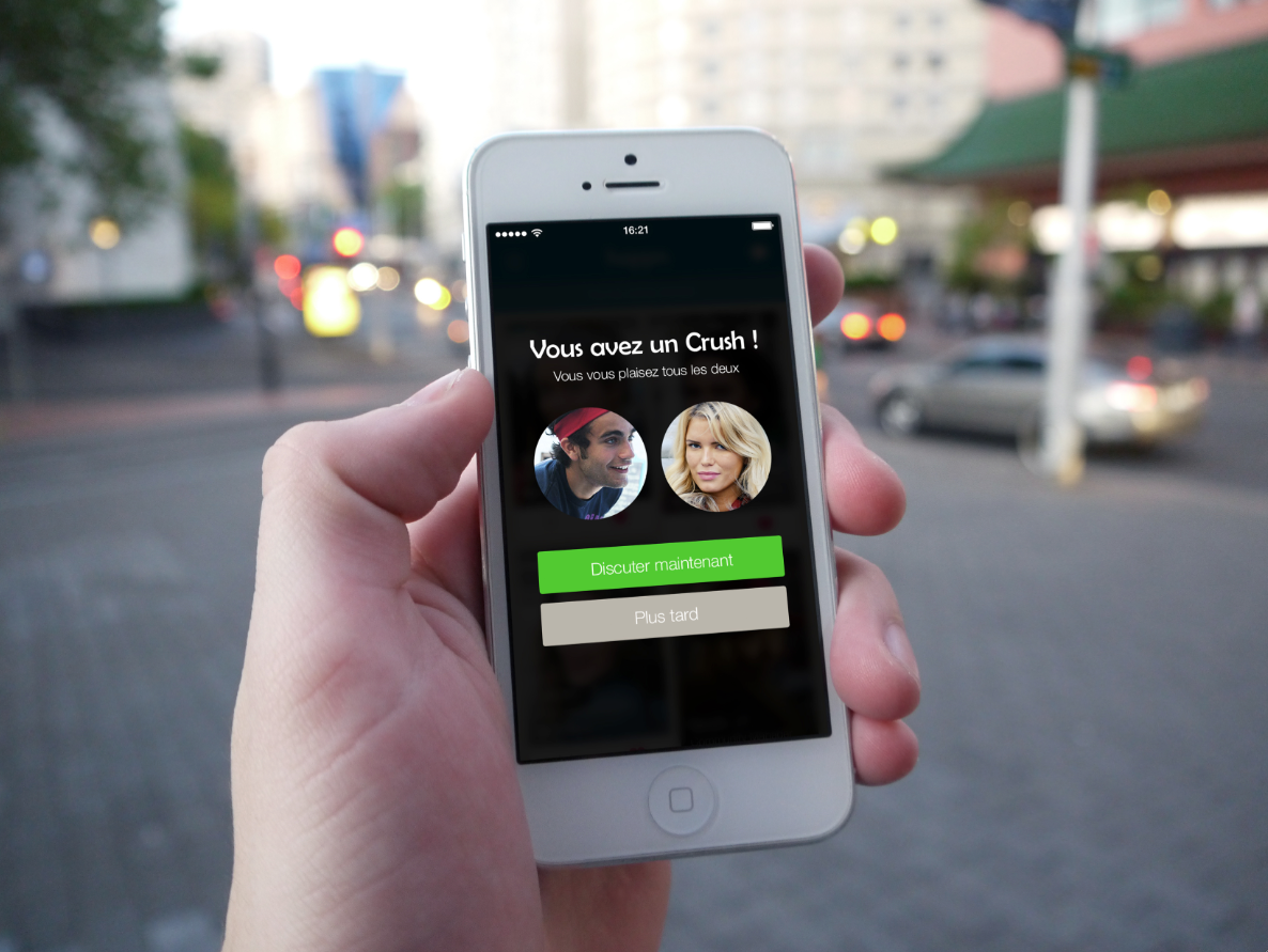 Meilleur application android rencontre gay