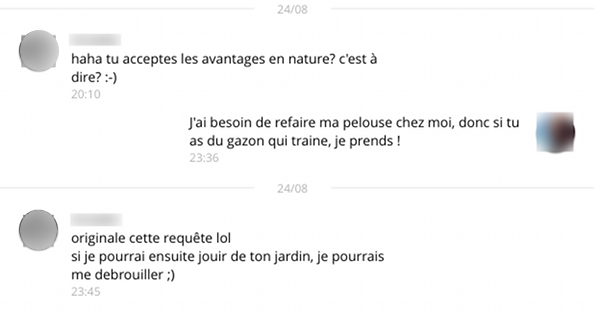 Sexfriend rapide meetic