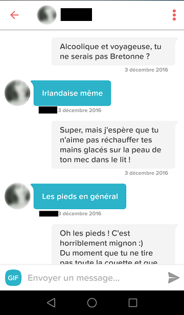 comment rédiger un premier message sur les sites de rencontres 