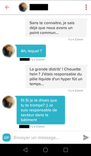 Premier message sur un site de rencontres : les techniques - piubella.hu