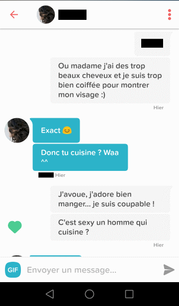 comment plaire à un homme sur un site de rencontre