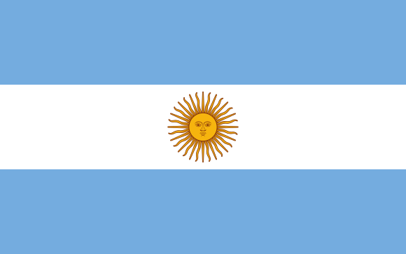 Argentine