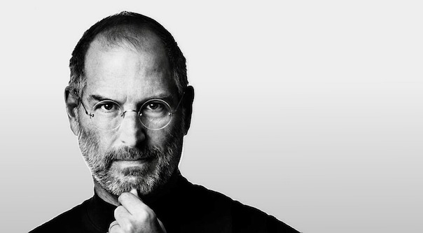 SteveJobs-leader