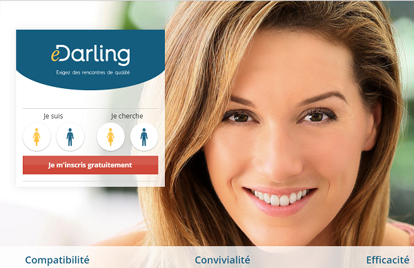 avis sur edarling