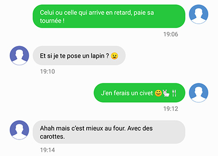 comment flirter avec une fille pour la premiere fois