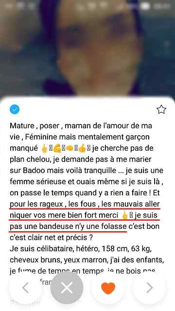 Ces Profils A Eviter Sur Les Sites De Rencontres Online Seduction
