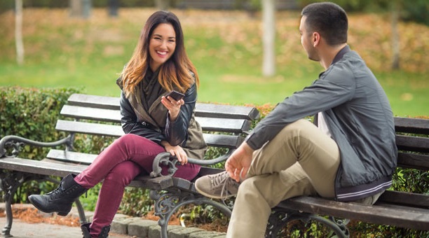 creer une connexion emotionnelle avec une femme