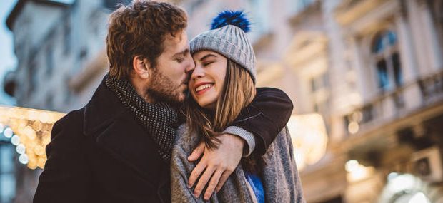 dating recently separated man