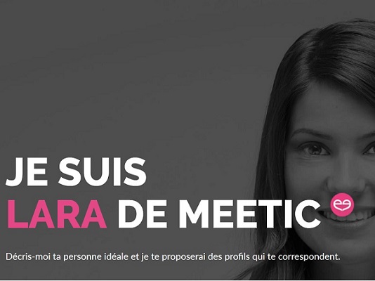 coach meetic lara