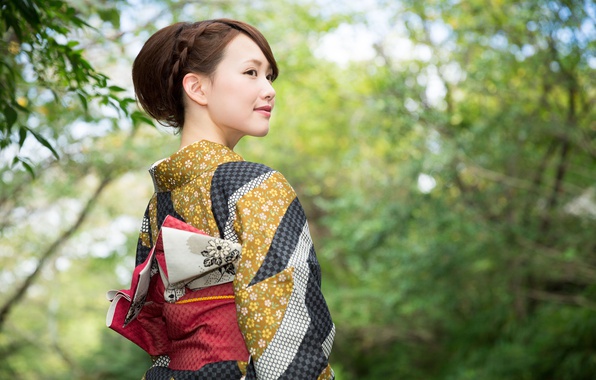 seduire une femme japonaise