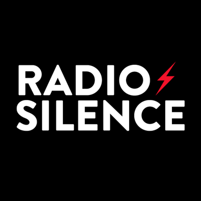 silence radio