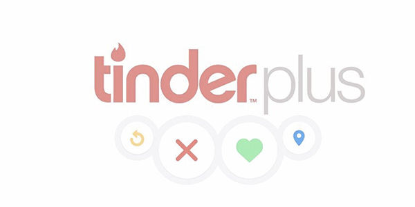 Tinder Plus