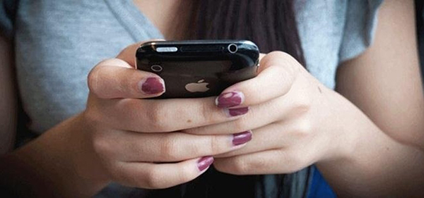 sms dirty talk