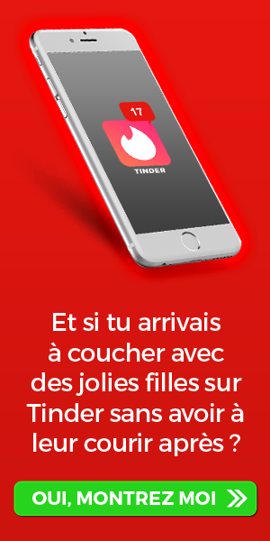 Larnaqueur De Tinder Streaming Gratuit Faux profil Tinder : comment le reconnaitre à tous les coups