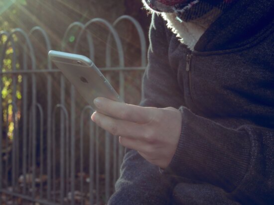 questions à poser à une fille par message