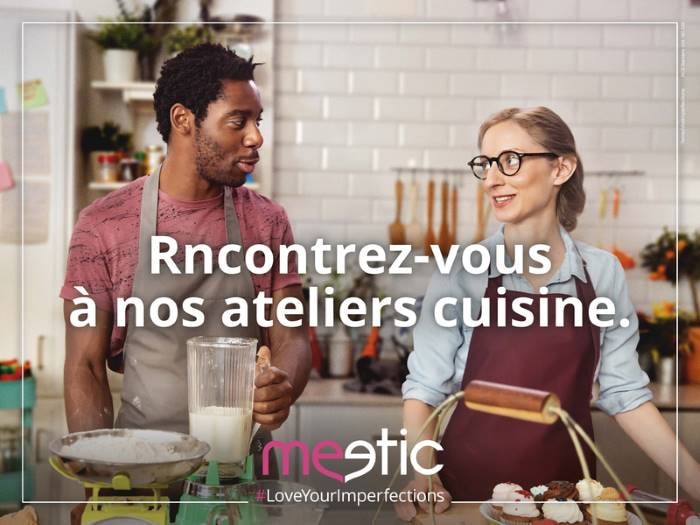 notre avis sur les events meetic