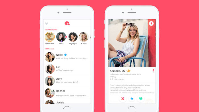 Comment faire un bon premier message Tinder ?