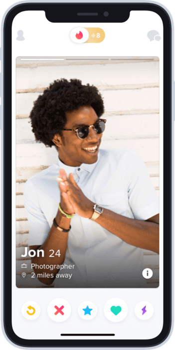 Comment draguer sur tinder ?