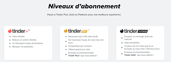 tinder-prix