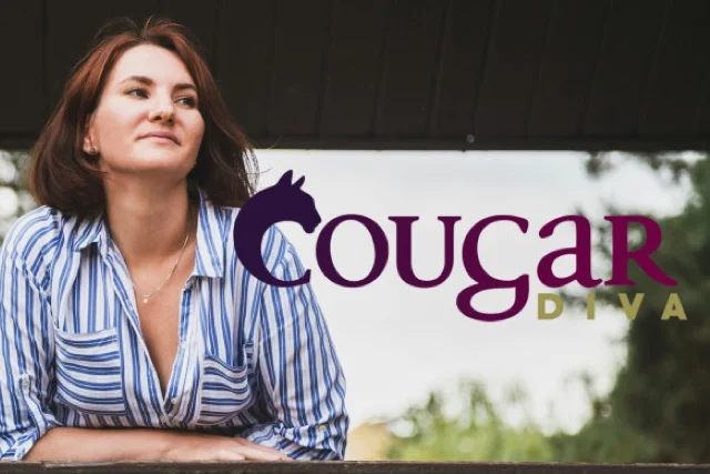 Cougar Diva